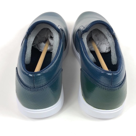 Rockport XCS Croydon Slip On Adiprene Shoes M75902 - Picture 6 of 8